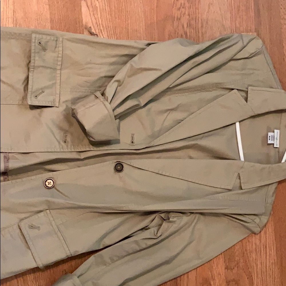 Jaclyn Smith Jacket